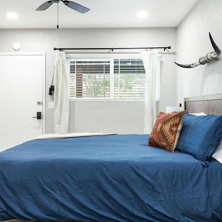 The Rae | Sequoia Motel Rm 5 Three Rivers Exteriör bild