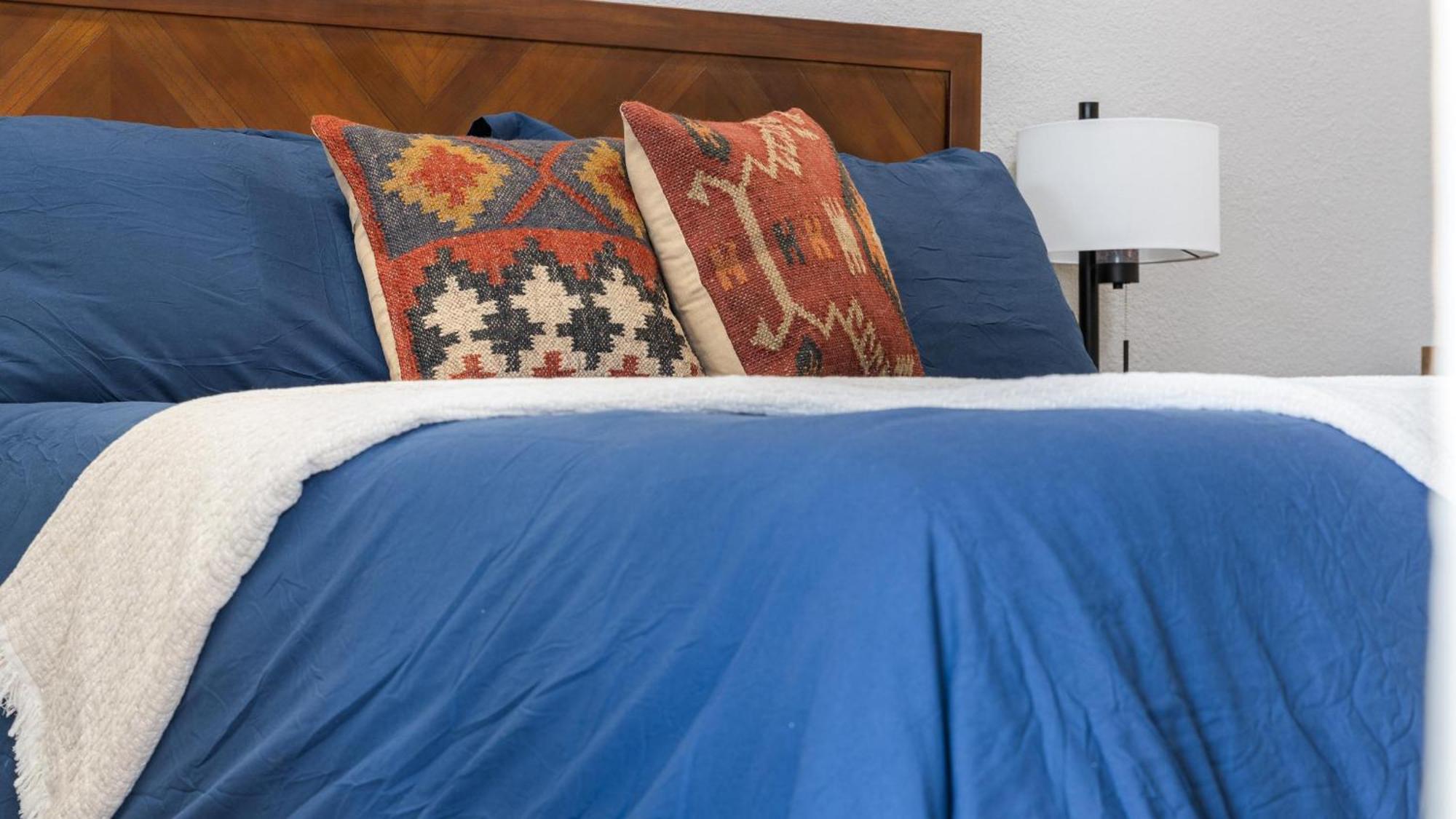 The Rae | Sequoia Motel Rm 5 Three Rivers Exteriör bild